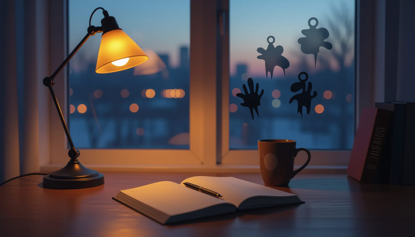 2025, You Heavy Thing