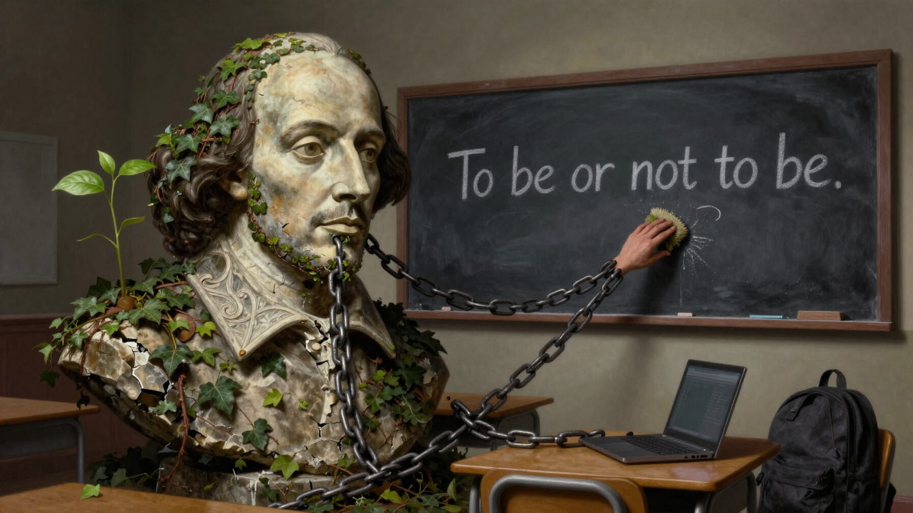 The Cult of the Corpse-King