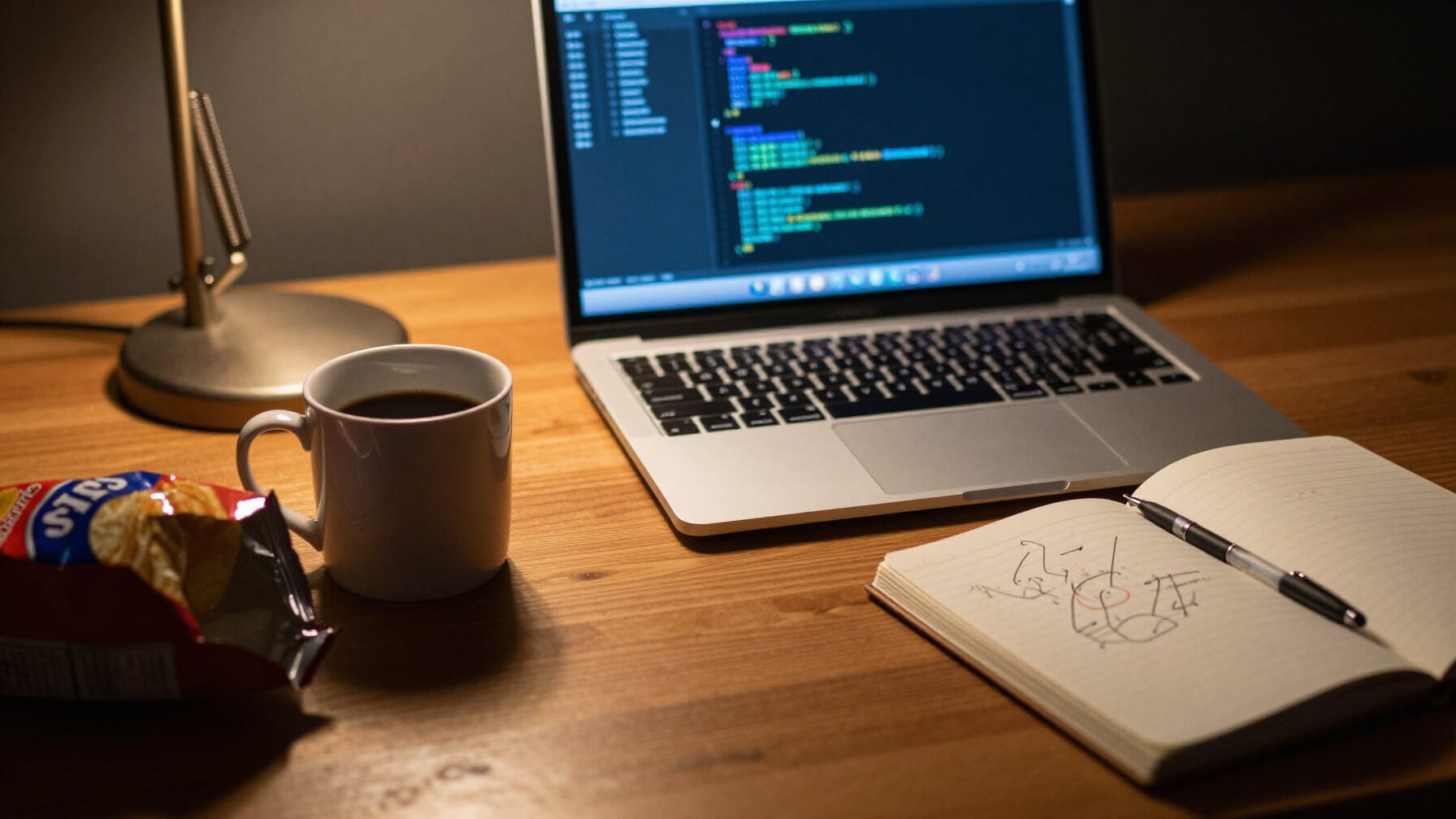 Updates To FriedReads. Send Snacks (And Feedback)