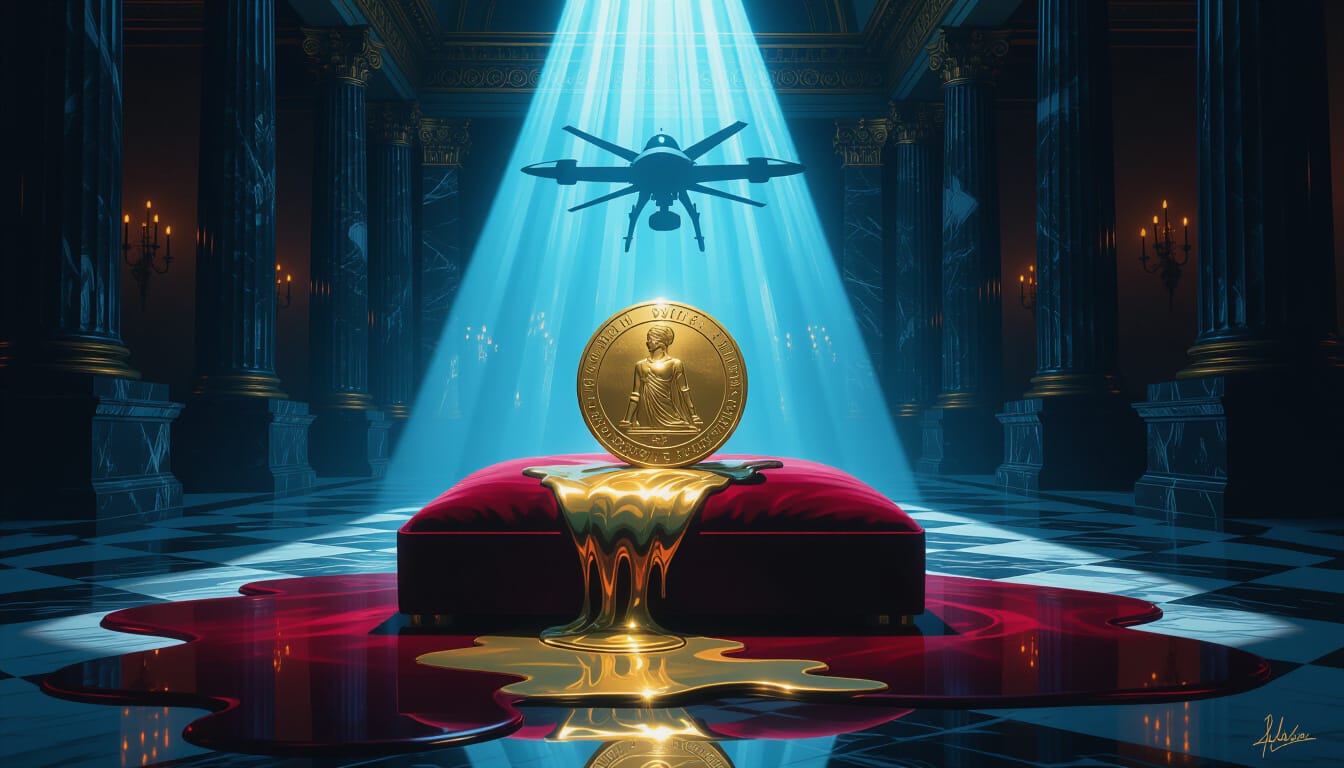 Biggest Joke to Humanity! Cover