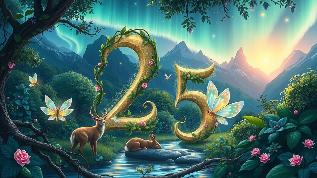 Happy New Year! Welcome to Our First Post of 2025