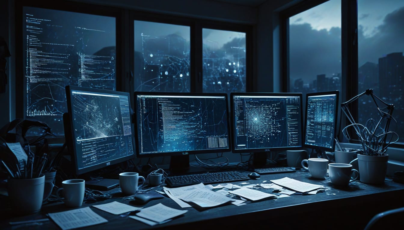 Finally Live: The Rollercoaster Ride of Launching FriedReads