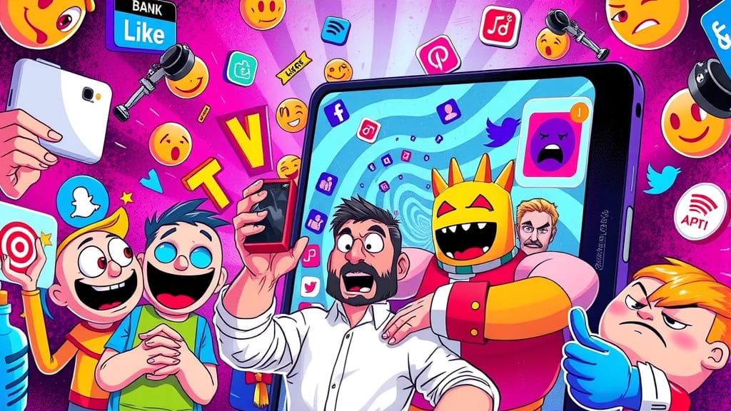 Why 'Authentic' Brand Voices Are Making Us All Sound Like Sociopaths