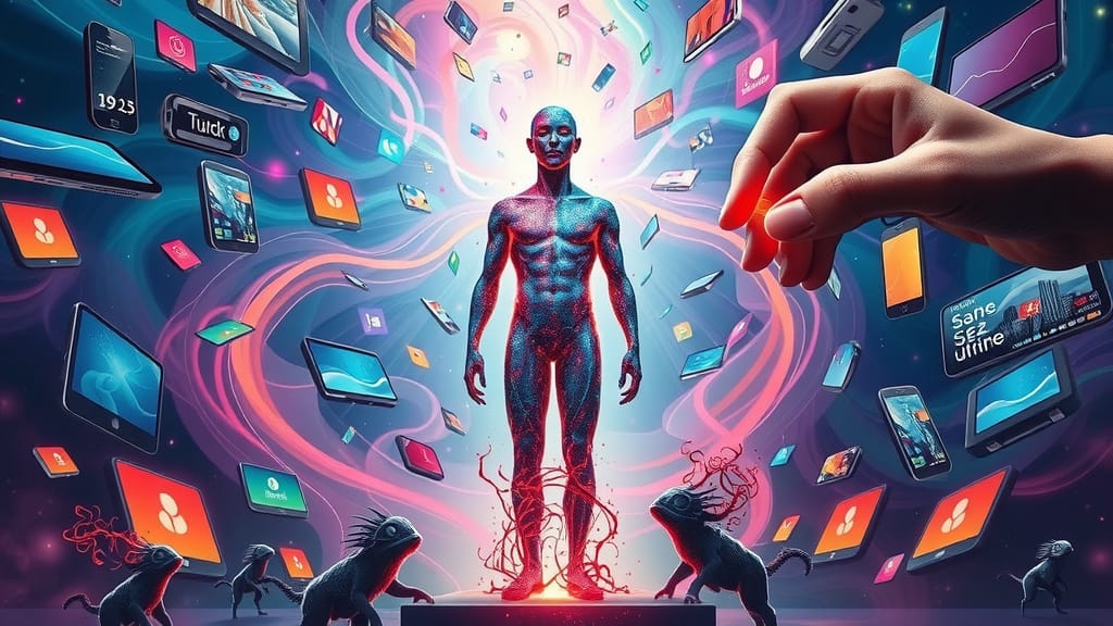 Your Fragile Ego Needs More Death Threats