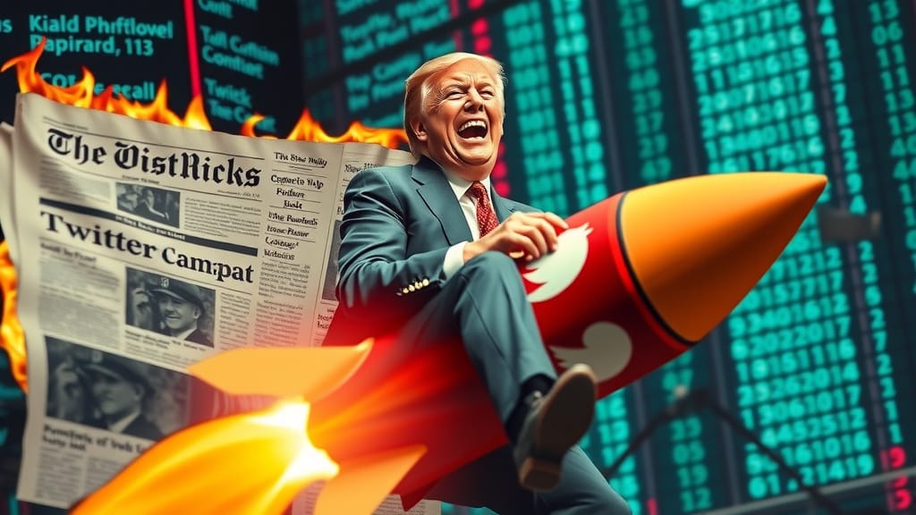 Deepfakes Will Save Journalism by Making Everything Fake Anyway