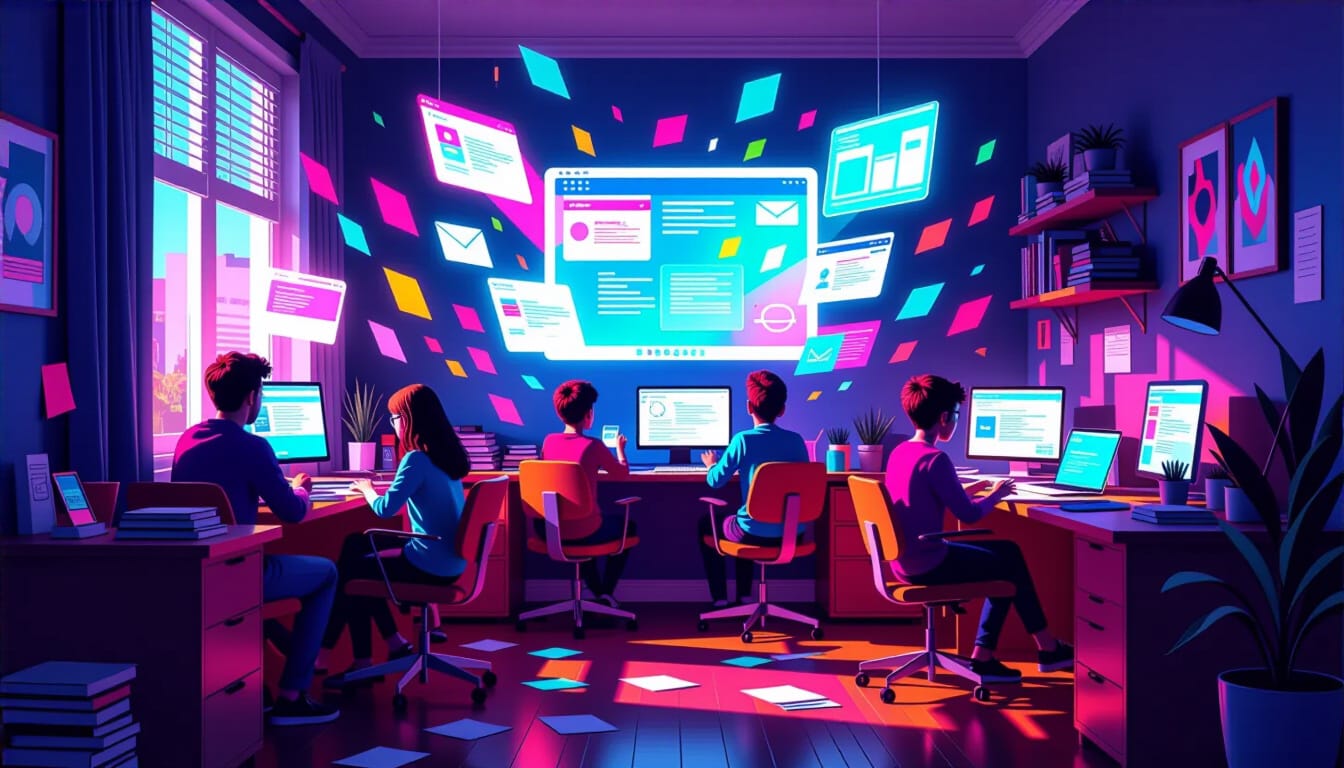 Make ADHD Mandatory—No One Should Be That Focused