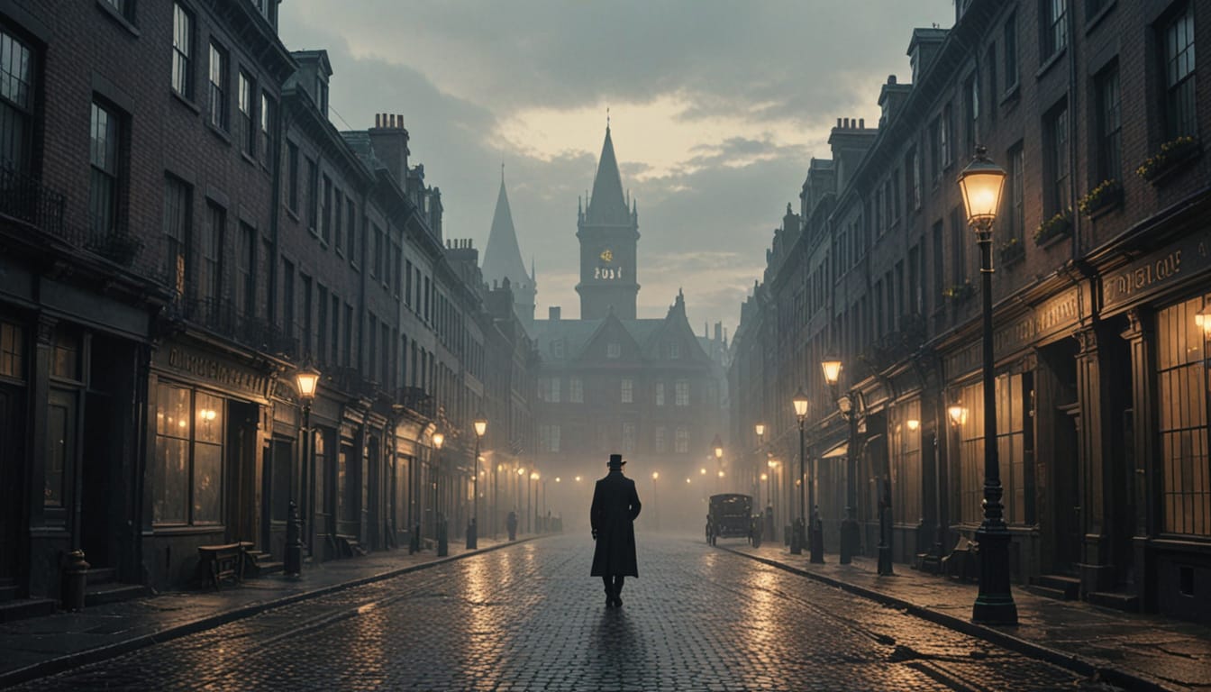 Great Expectations Is Proof That Even Genius Can Make Trash