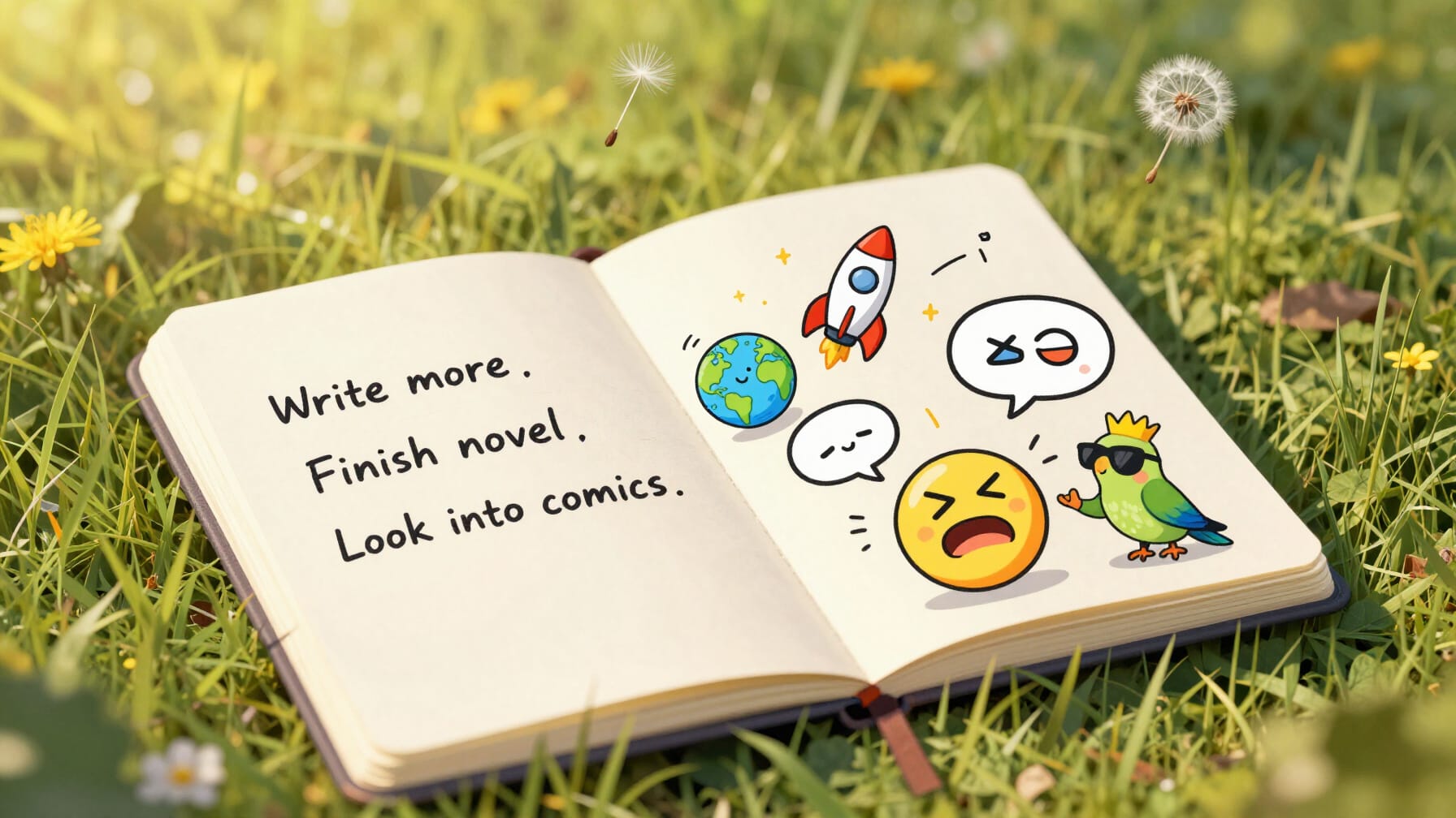 My Manifesto for 2026