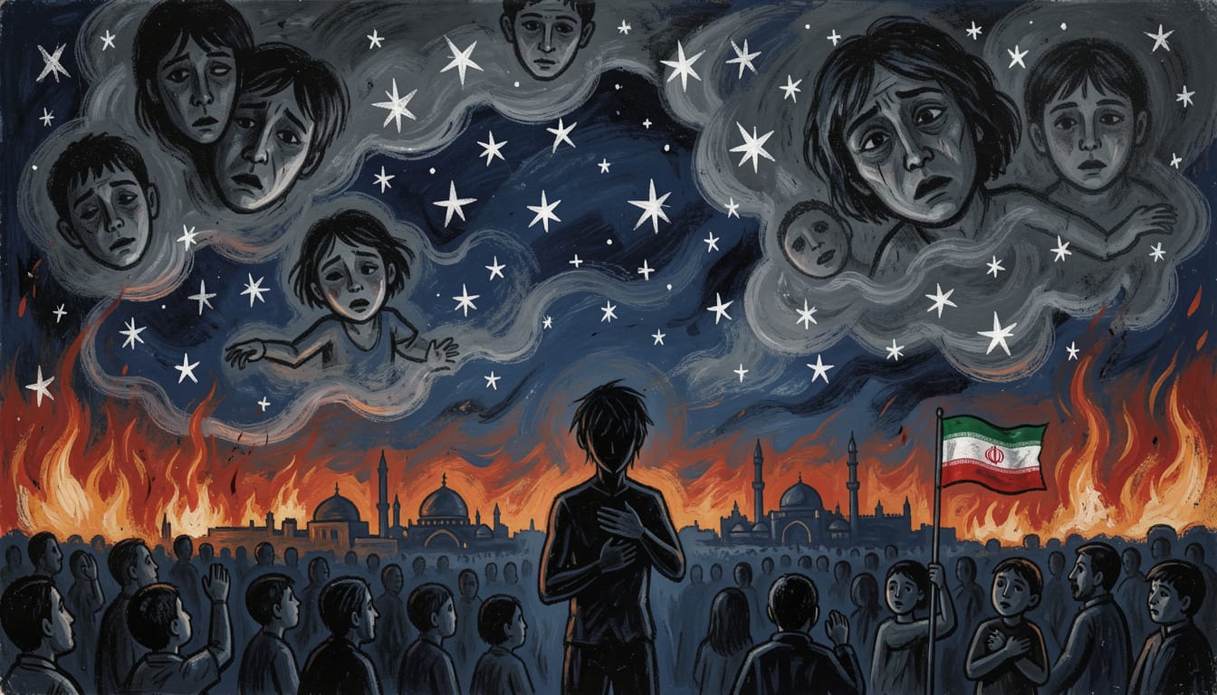 I Don't Know Anything, But I Know This Is Wrong