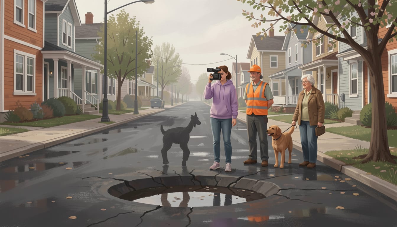 The Influencer Draft: A Modest Proposal to Save Our Cities