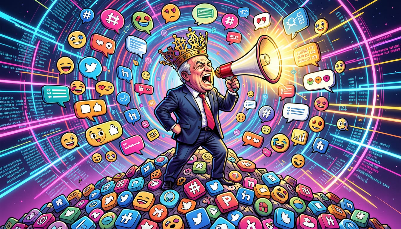 How to Have an Opinion About Everything