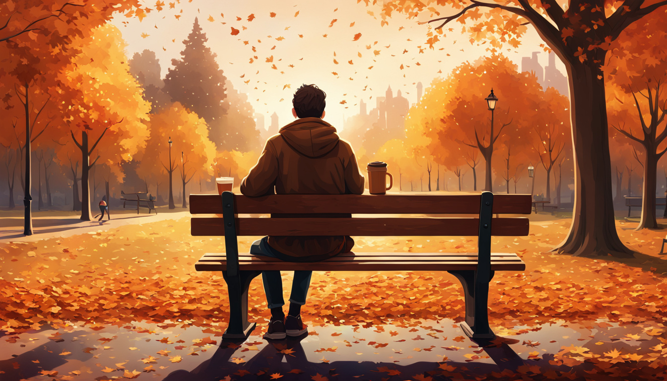 Why Fall Is My Favorite Season (And Why You Should Agree) 🍂🍁😌